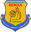 Logo - Rewax Sp.j. Agencja Ochrony Mienia Dąbrowscy